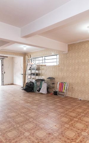 Casa à venda com 430m², 5 quartos e 4 vagasGaragem