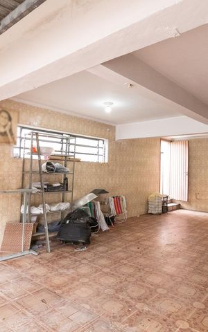 Casa à venda com 430m², 5 quartos e 4 vagasGaragem