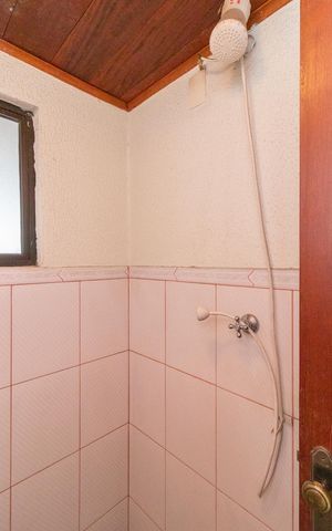 Casa à venda com 430m², 5 quartos e 4 vagasBanheiro 4