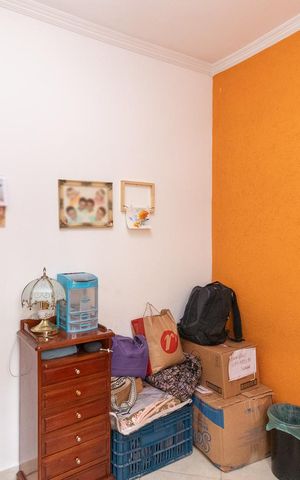 Casa à venda com 430m², 5 quartos e 4 vagasQuarto 1