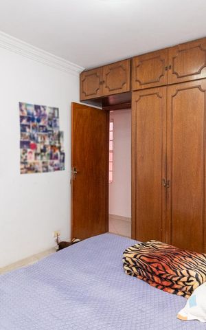 Casa à venda com 430m², 5 quartos e 4 vagasQuarto 2