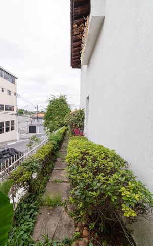 Casa à venda com 430m², 5 quartos e 4 vagasCorredor