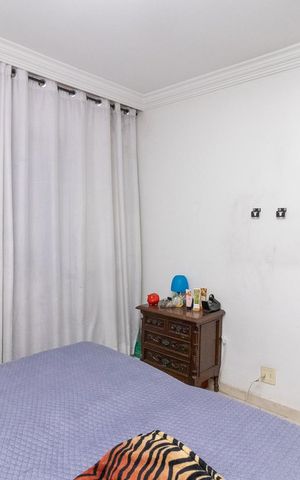 Casa à venda com 430m², 5 quartos e 4 vagasQuarto 2
