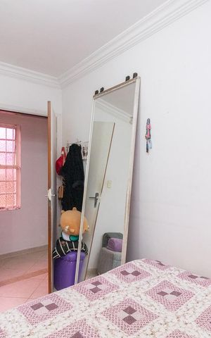 Casa à venda com 430m², 5 quartos e 4 vagasQuarto 4