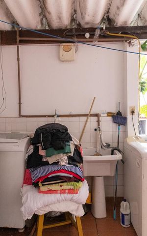 Casa à venda com 430m², 5 quartos e 4 vagasÁrea de Serviço