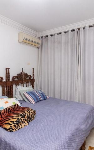 Casa à venda com 430m², 5 quartos e 4 vagasQuarto 2