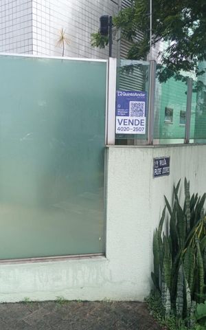 Apartamento à venda com 120m², 2 quartos e 2 vagas Apartamento à venda com 120m², 2 quartos e 2 vagasplaca instalada 03/02/2026 TIKP-200