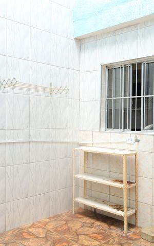 Casa para alugar com 300m², 4 quartos e 4 vagasÁrea de Serviço