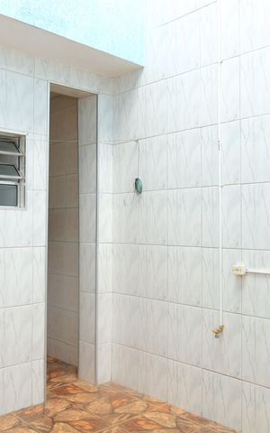 Casa para alugar com 300m², 4 quartos e 4 vagasÁrea de Serviço