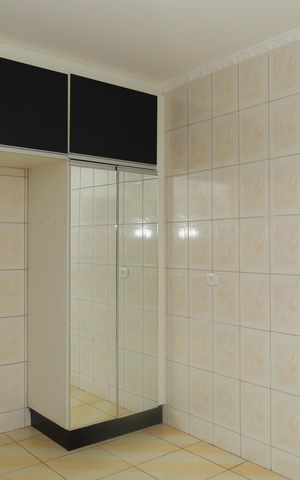 Casa para alugar com 300m², 4 quartos e 4 vagasCozinha