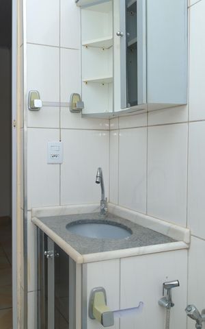 Casa para alugar com 300m², 4 quartos e 4 vagasBanheiro 1 - Suíte