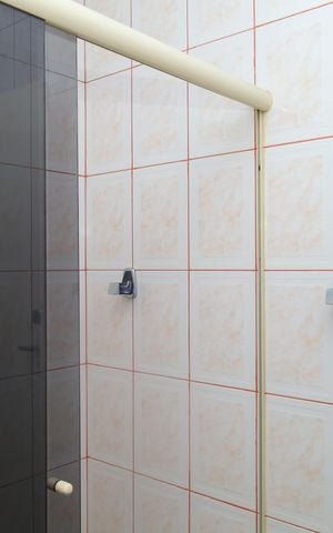 Casa para alugar com 300m², 4 quartos e 4 vagasBanheiro 2