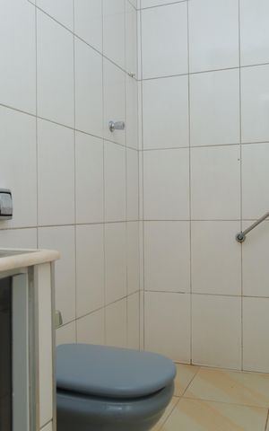 Casa para alugar com 300m², 4 quartos e 4 vagasBanheiro 1 - Suíte