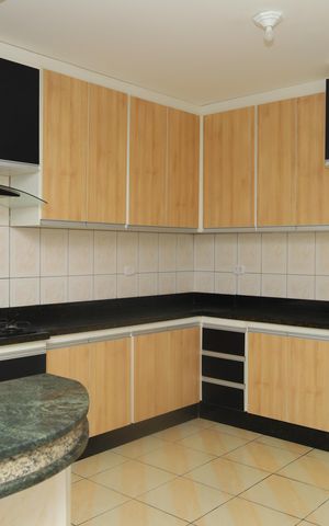 Casa para alugar com 300m², 4 quartos e 4 vagasCozinha