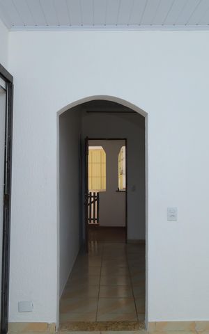 Casa para alugar com 300m², 4 quartos e 4 vagasQuarto 4- Suíte