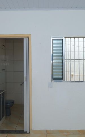 Casa para alugar com 300m², 4 quartos e 4 vagasQuarto 4- Suíte