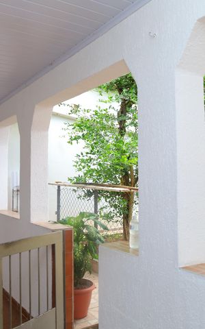 Casa para alugar com 300m², 4 quartos e 4 vagasVaranda