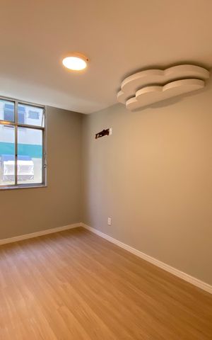 Apartamento à venda com 180m², 2 quartos e 1 vaga