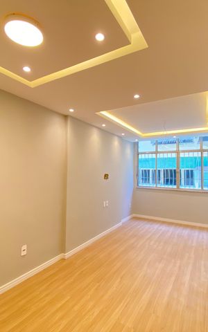 Apartamento à venda com 180m², 2 quartos e 1 vaga
