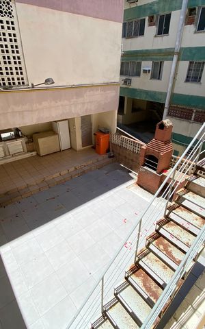 Apartamento à venda com 180m², 2 quartos e 1 vaga