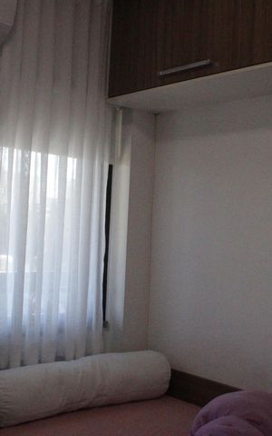 Apartamento à venda com 108m², 3 quartos e 1 vagaQuarto 1