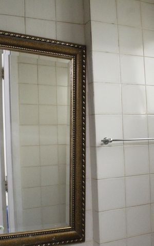 Apartamento à venda com 108m², 3 quartos e 1 vagaBanheiro da Suíte 2