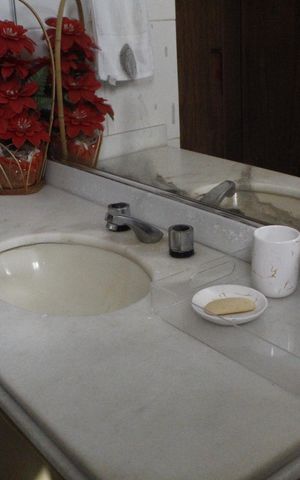 Apartamento à venda com 108m², 3 quartos e 1 vagaBanheiro Social