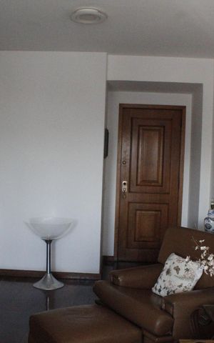 Apartamento à venda com 108m², 3 quartos e 1 vagaSala