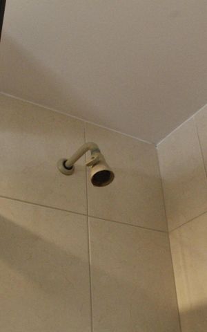 Apartamento à venda com 108m², 3 quartos e 1 vagaBanheiro da Suíte 1