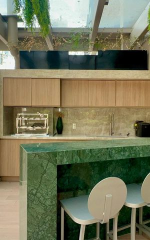 Studio à venda com 32m², 1 quarto e sem vaga Studio à venda com 32m², 1 quarto e sem vagaChurrasqueira