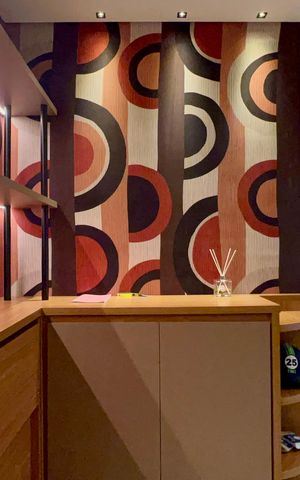 Studio à venda com 32m², 1 quarto e sem vaga Studio à venda com 32m², 1 quarto e sem vagaEntrada
