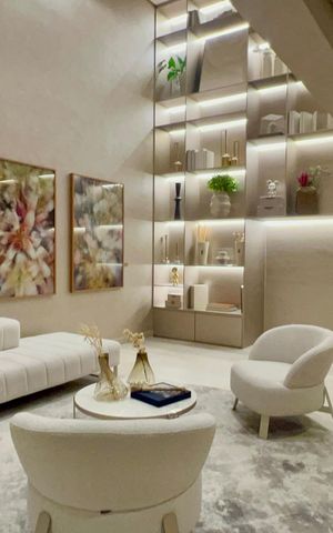 Studio à venda com 32m², 1 quarto e sem vaga Studio à venda com 32m², 1 quarto e sem vagaLiving