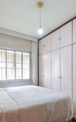 Apartamento à venda com 95m², 3 quartos e 1 vaga