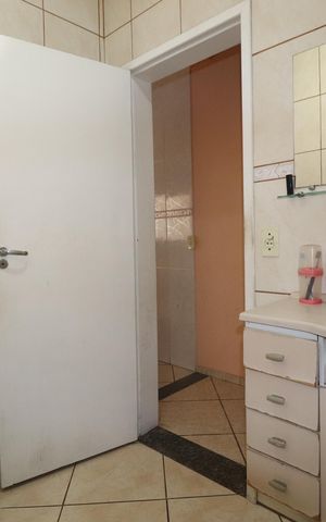 Casa à venda com 148m², 3 quartos e 2 vagasLavabo