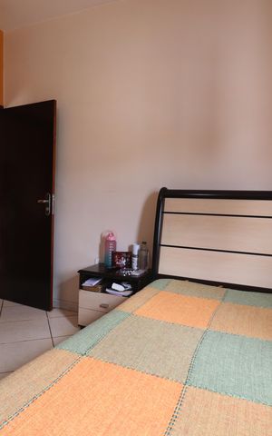 Casa à venda com 148m², 3 quartos e 2 vagasQuarto 1 suíte