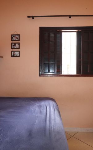 Casa à venda com 148m², 3 quartos e 2 vagasQuarto 3