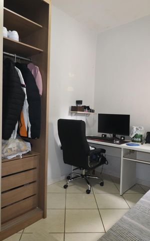 Casa à venda com 148m², 3 quartos e 2 vagasQuarto 2