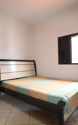 Casa à venda com 148m², 3 quartos e 2 vagasQuarto 1 suíte