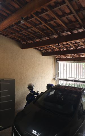 Casa à venda com 148m², 3 quartos e 2 vagasGaragem