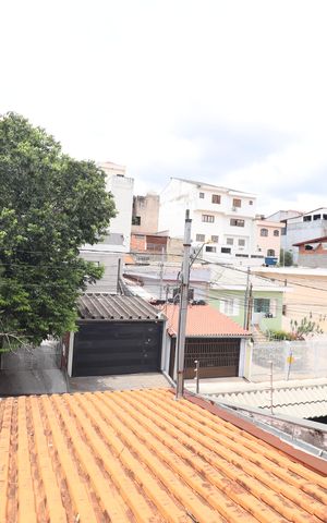 Casa à venda com 148m², 3 quartos e 2 vagasVista Quarto 1 suíte