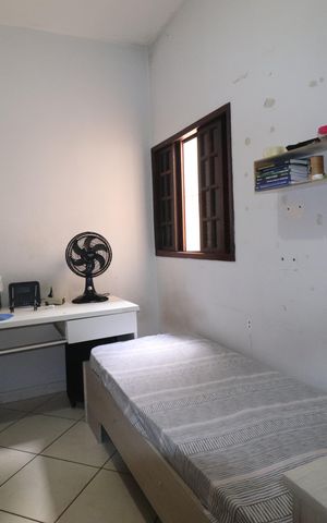 Casa à venda com 148m², 3 quartos e 2 vagasQuarto 2