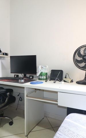 Casa à venda com 148m², 3 quartos e 2 vagasQuarto 2