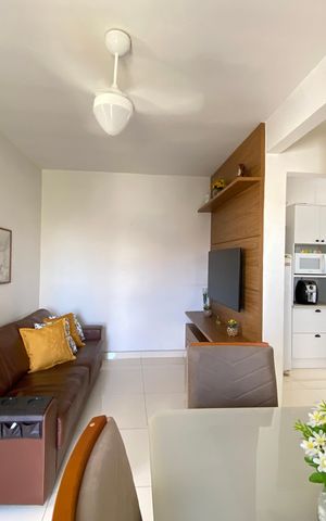Apartamento à venda com 200m², 2 quartos e 4 vagas