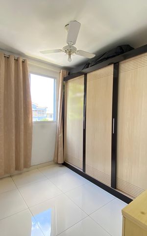 Apartamento à venda com 200m², 2 quartos e 4 vagas