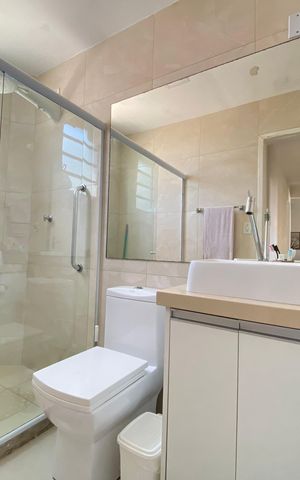 Apartamento à venda com 200m², 2 quartos e 4 vagas
