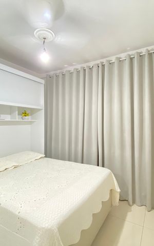 Apartamento à venda com 200m², 2 quartos e 4 vagas