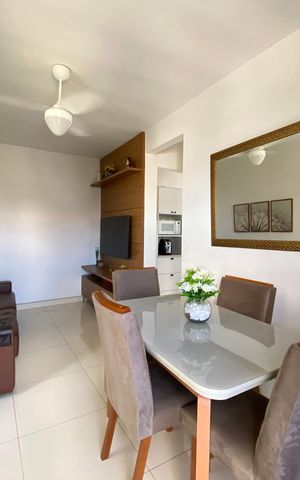 Apartamento à venda com 200m², 2 quartos e 4 vagas