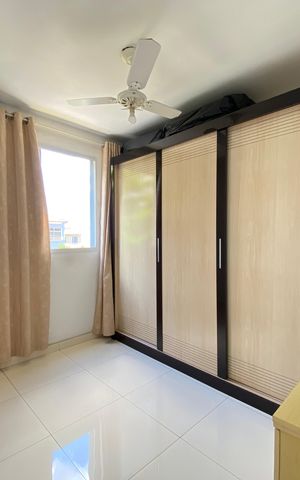 Apartamento à venda com 200m², 2 quartos e 4 vagas