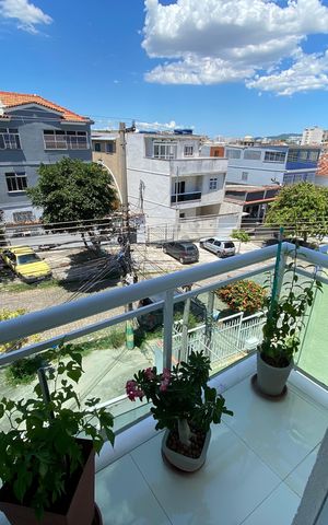 Apartamento à venda com 200m², 2 quartos e 4 vagas