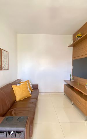 Apartamento à venda com 200m², 2 quartos e 4 vagas